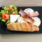 Holy Miracle Bed & Breakfast 4*