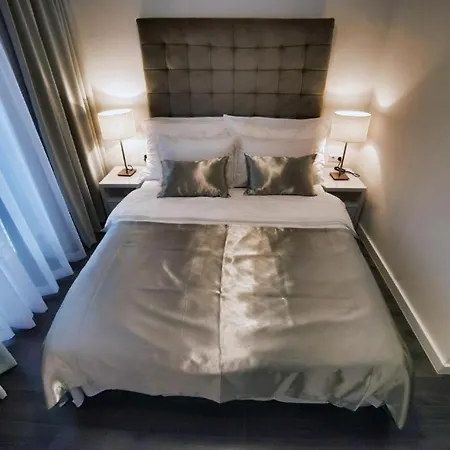 Holy Miracle Oda ve Kahvaltı Međugorje