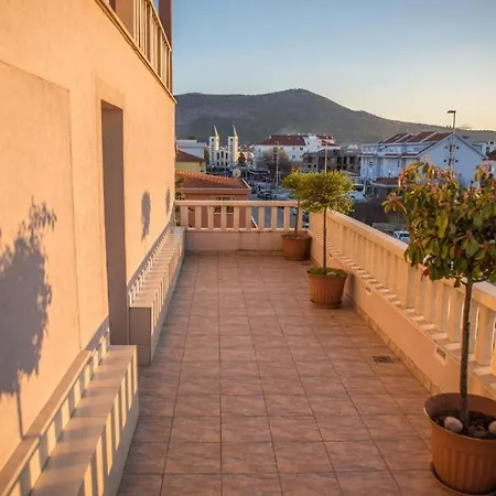 Oda ve Kahvaltı Holy Miracle Međugorje