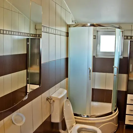 Holy Miracle Oda ve Kahvaltı Međugorje