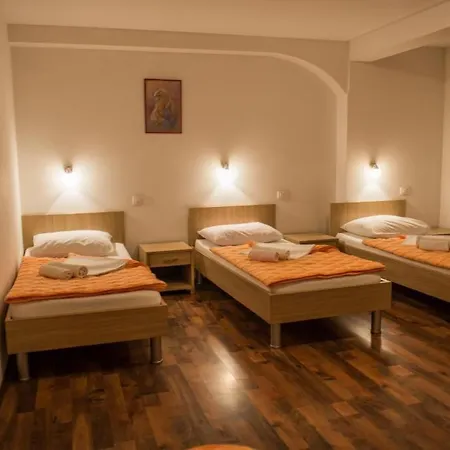 Holy Miracle 4* Međugorje