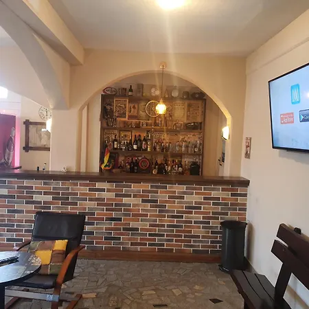 Holy Miracle Oda ve Kahvaltı Međugorje