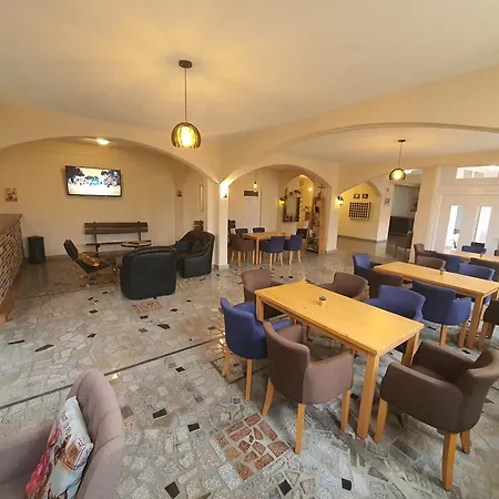 Holy Miracle Oda ve Kahvaltı