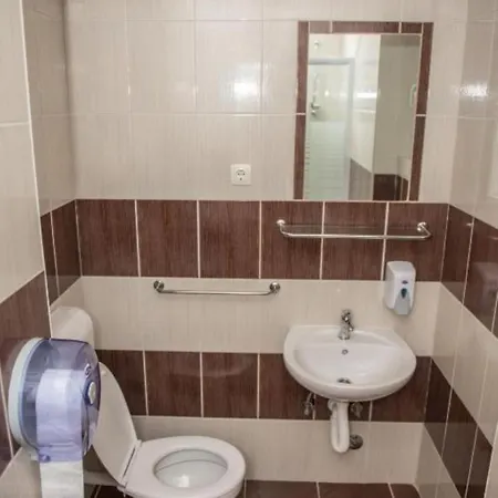 Oda ve Kahvaltı Holy Miracle Međugorje