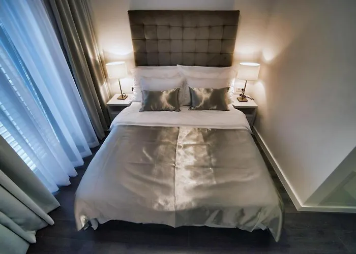 Holy Miracle Couette-café Međugorje