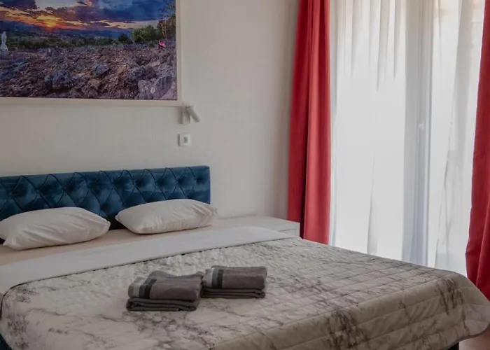 Holy Miracle 4* Međugorje