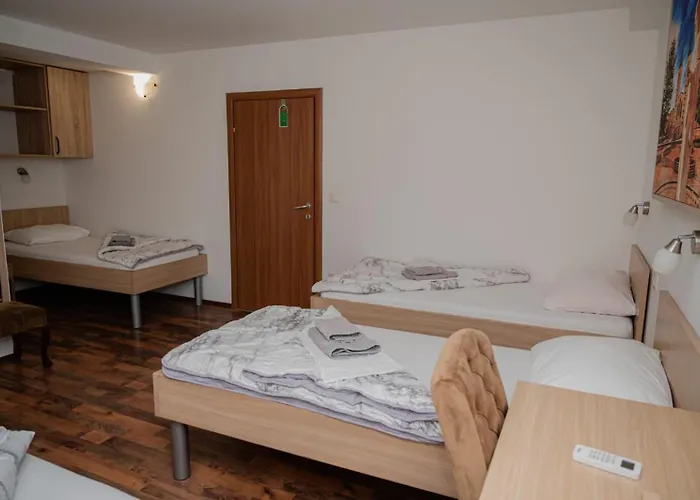 Holy Miracle Međugorje