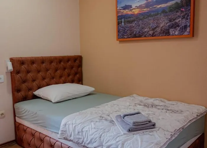 Couette-café Holy Miracle