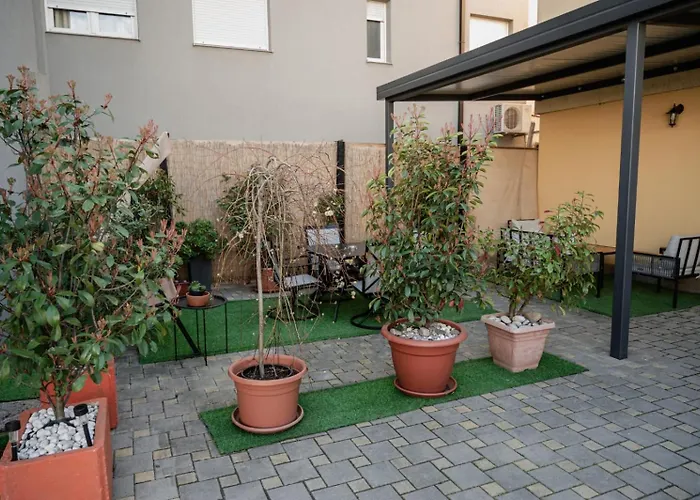 Couette-café Holy Miracle 4*